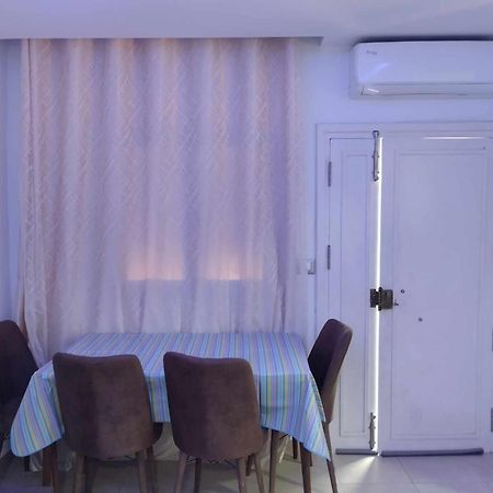 Residence Djerba 4 Houmt Souk  Eksteriør bilde