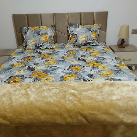 Residence Djerba 4 Houmt Souk  Eksteriør bilde