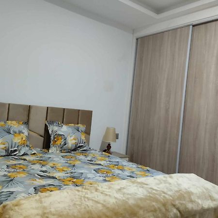 Residence Djerba 4 Houmt Souk  Eksteriør bilde