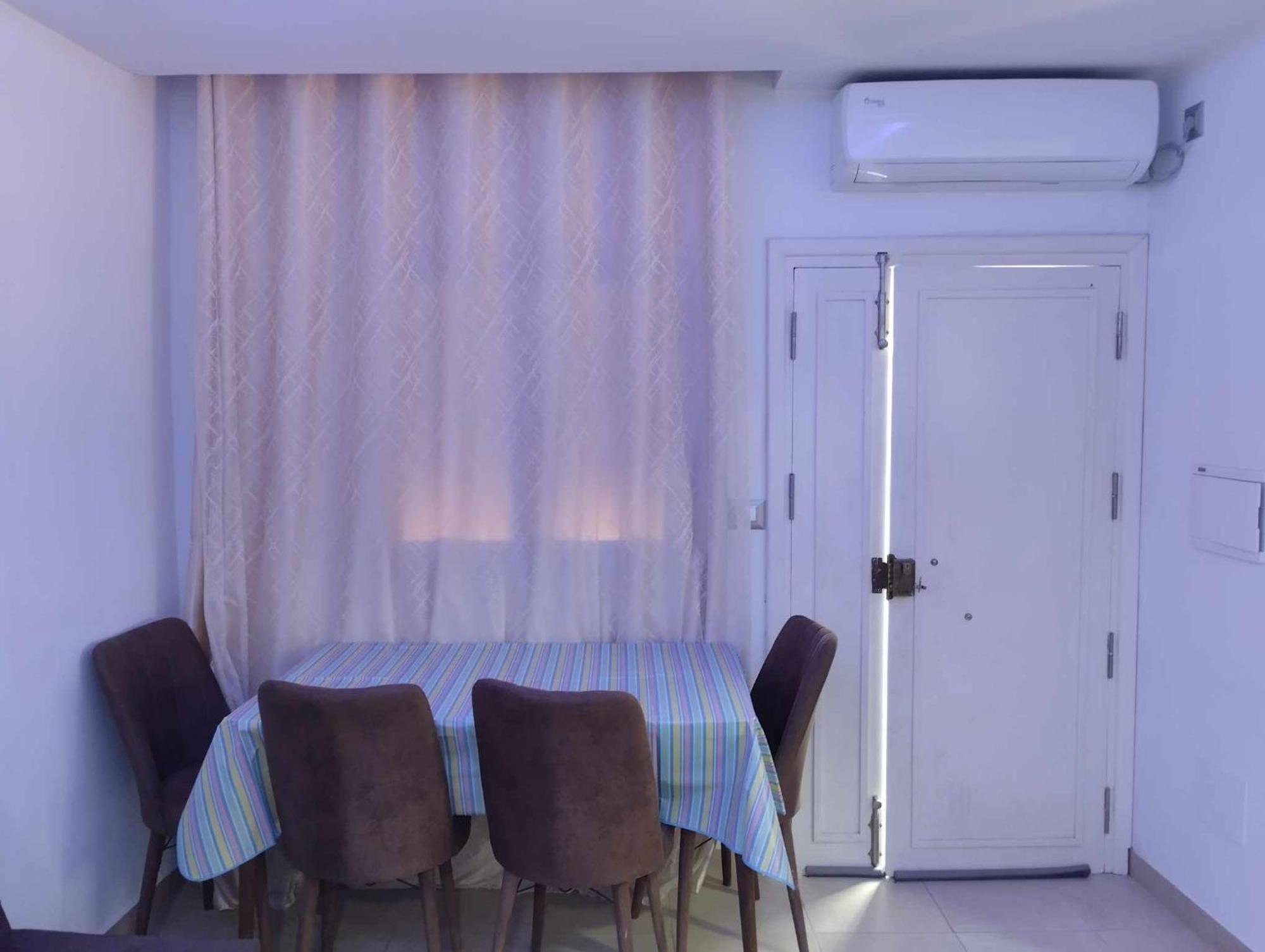 Residence Djerba 4 Houmt Souk  Eksteriør bilde