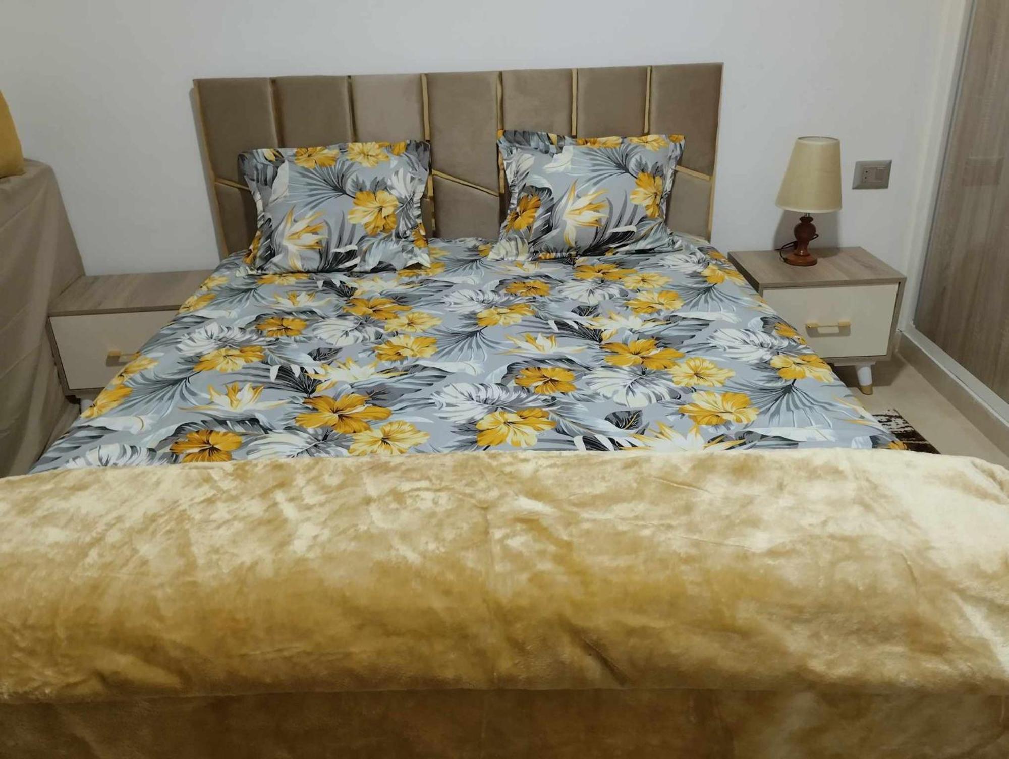 Residence Djerba 4 Houmt Souk  Eksteriør bilde