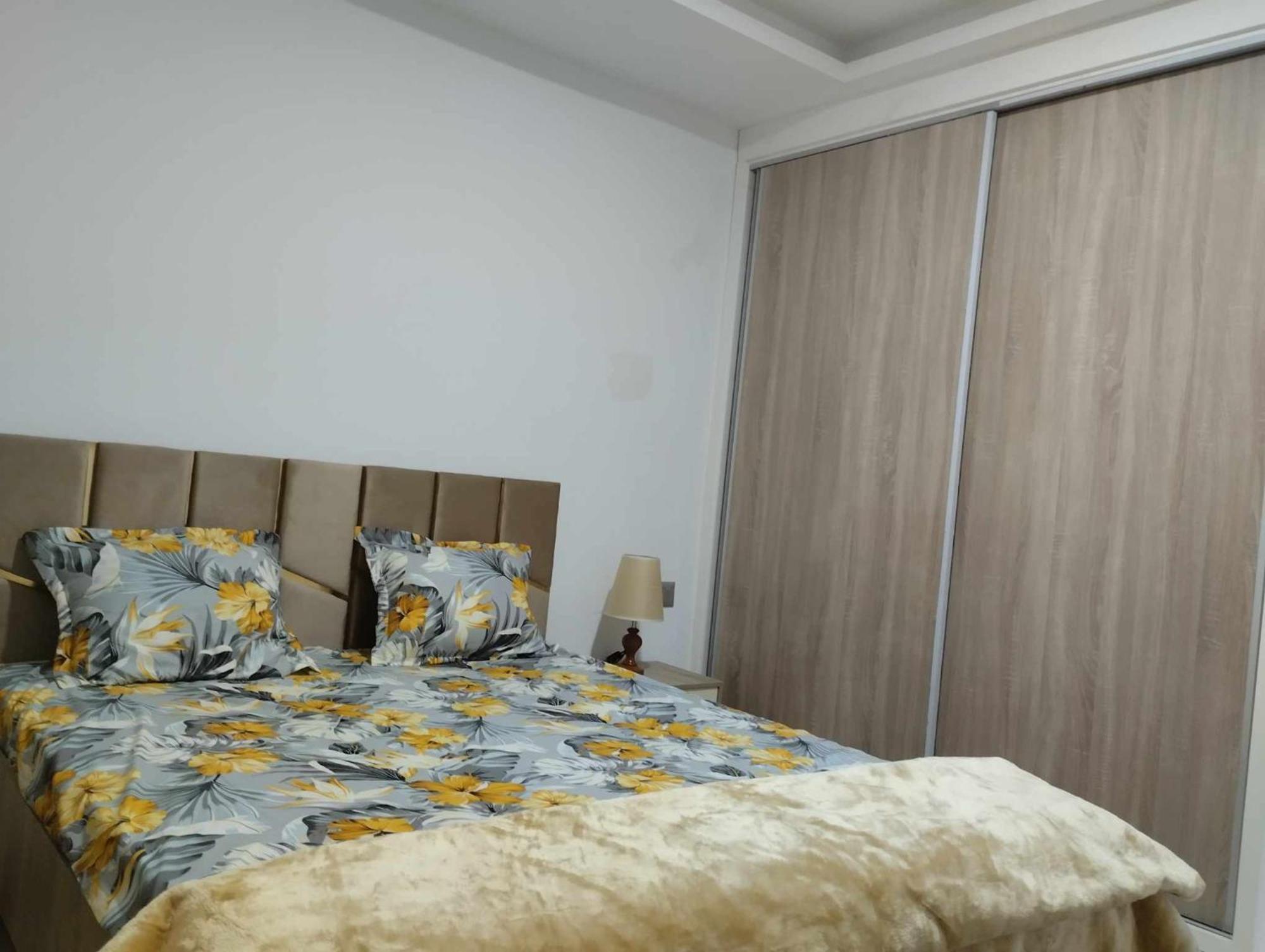 Residence Djerba 4 Houmt Souk  Eksteriør bilde