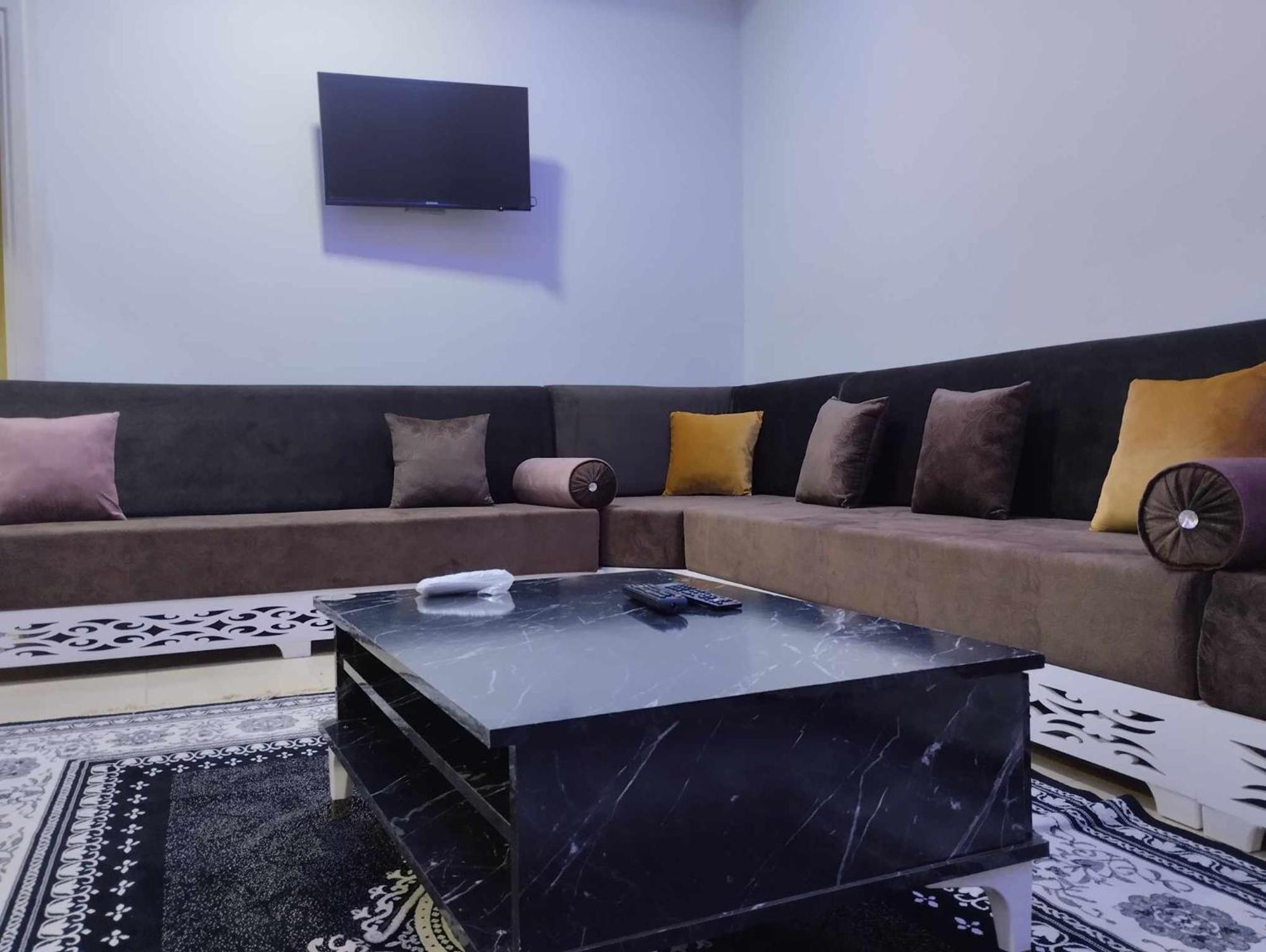 Residence Djerba 4 Houmt Souk  Eksteriør bilde