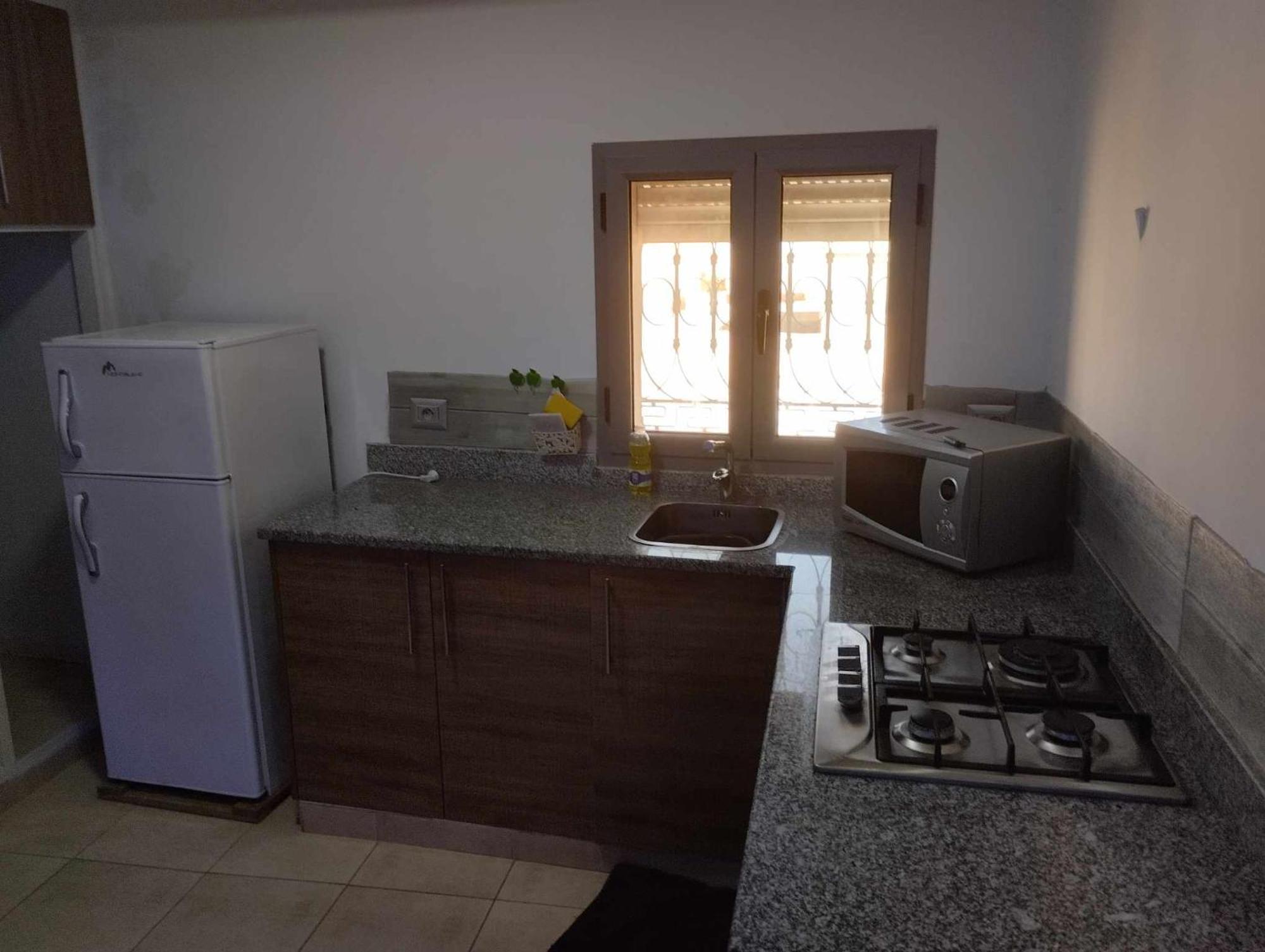 Residence Djerba 4 Houmt Souk  Eksteriør bilde