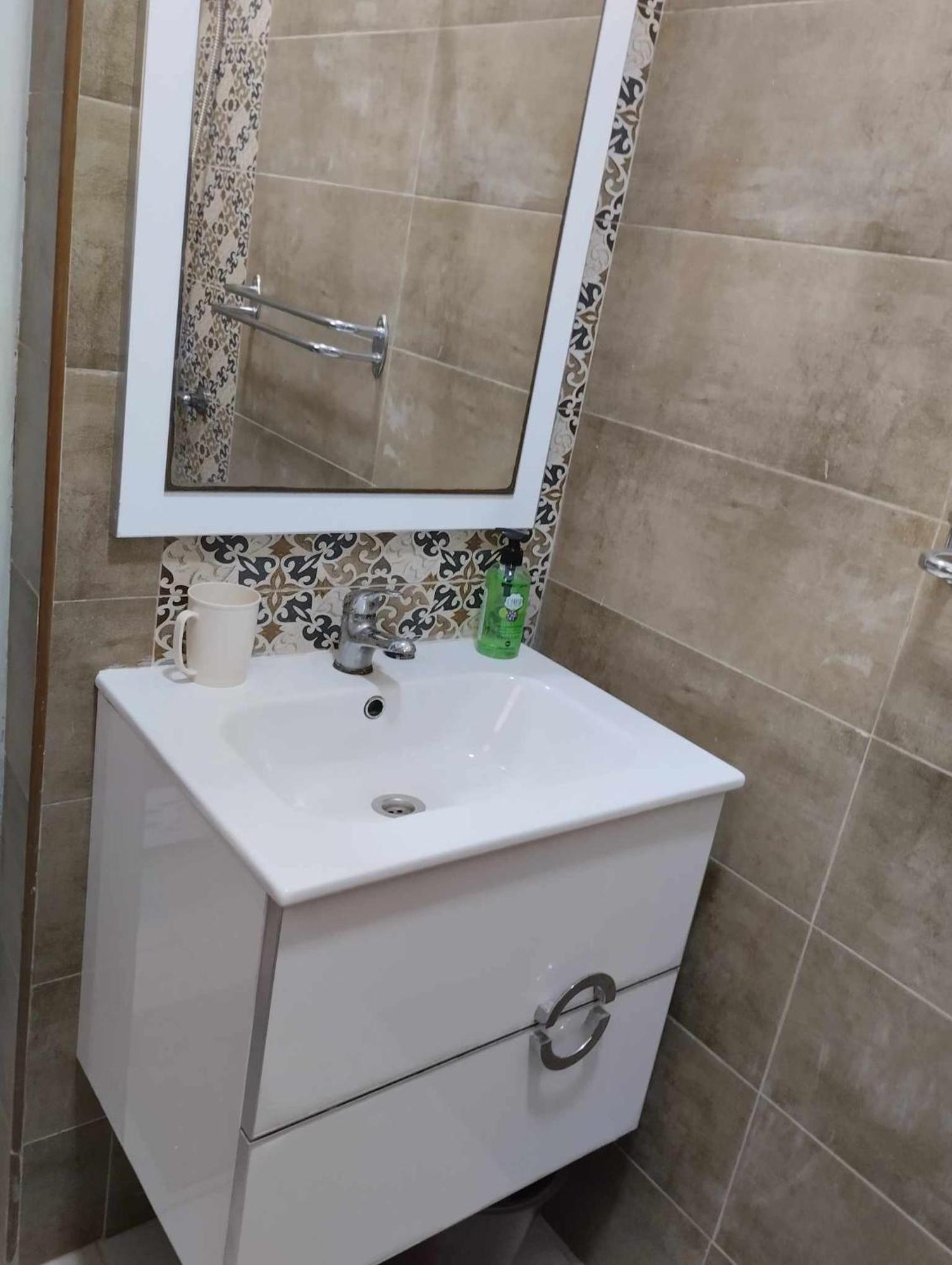 Residence Djerba 4 Houmt Souk  Eksteriør bilde