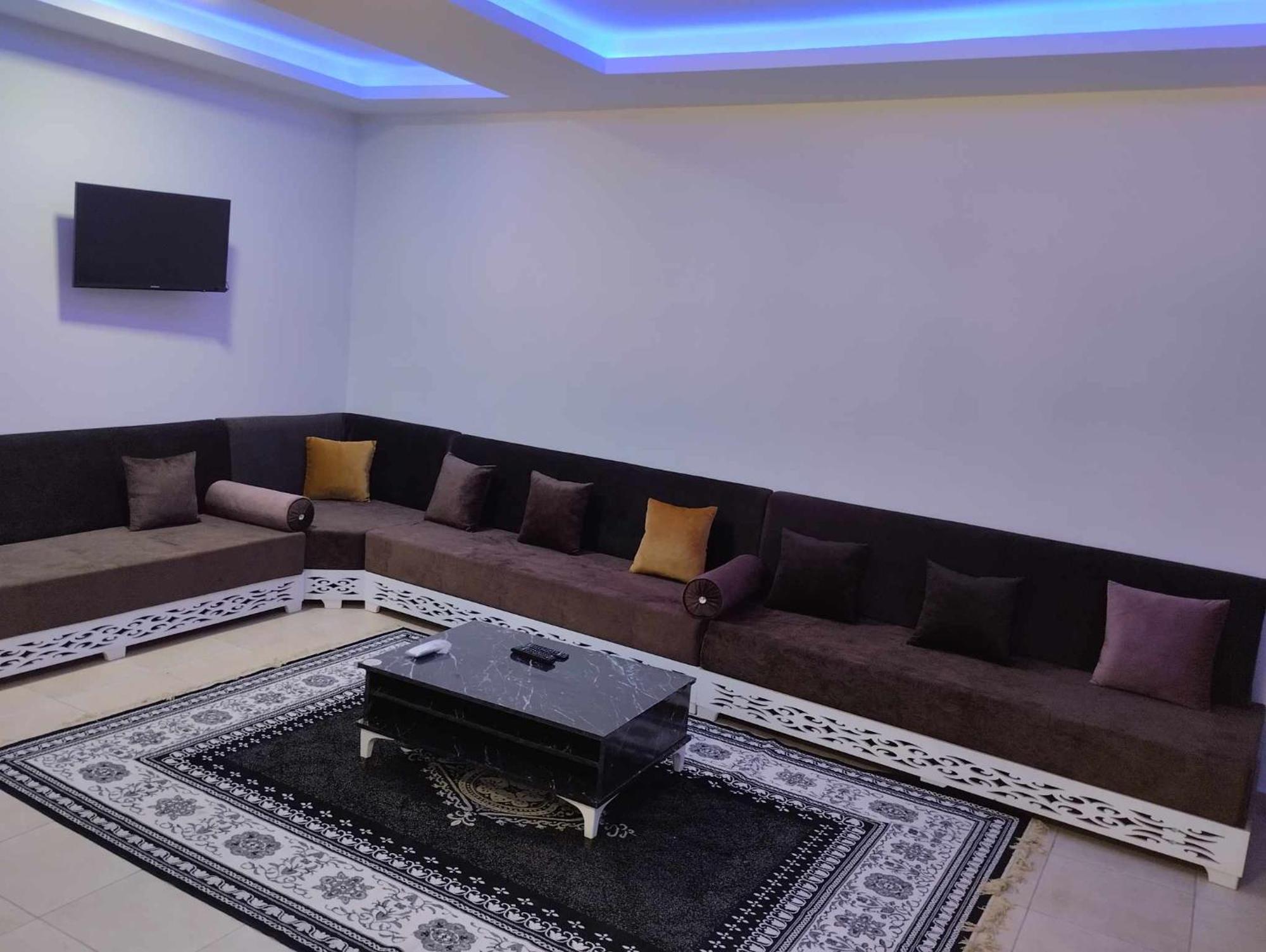 Residence Djerba 4 Houmt Souk  Eksteriør bilde